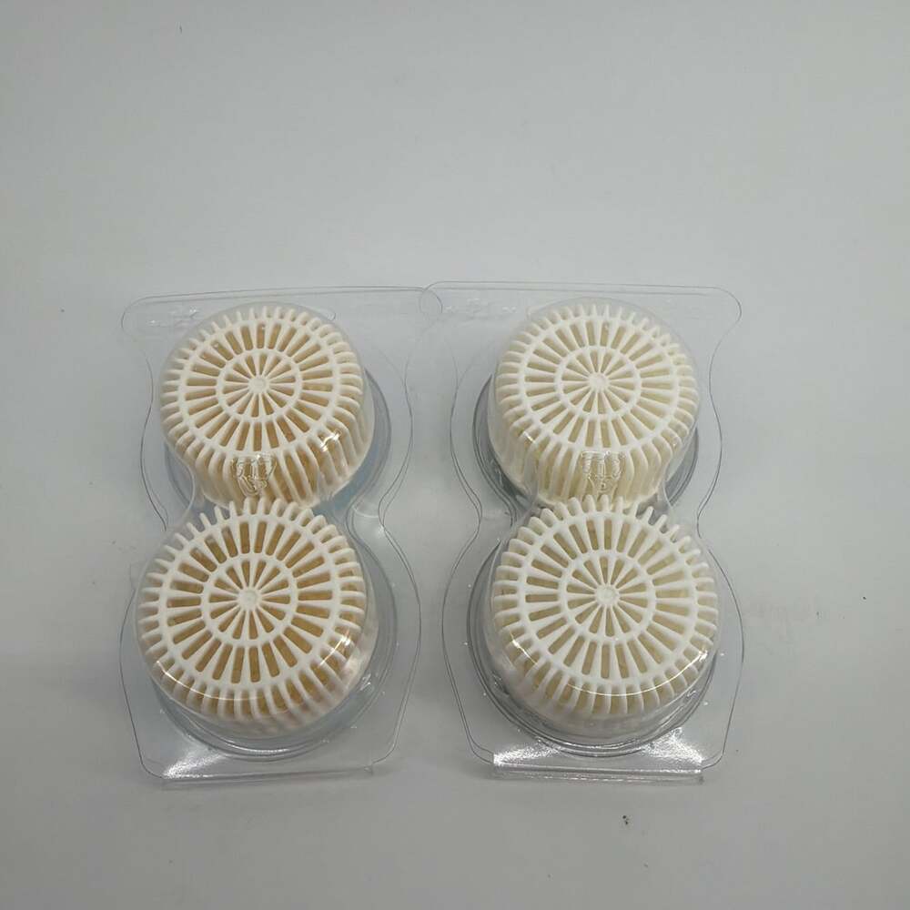 Scentsy Pods Polar Bear Hug & Very Snowy Spruce Lot Of 2 New - Picture 2 of 4